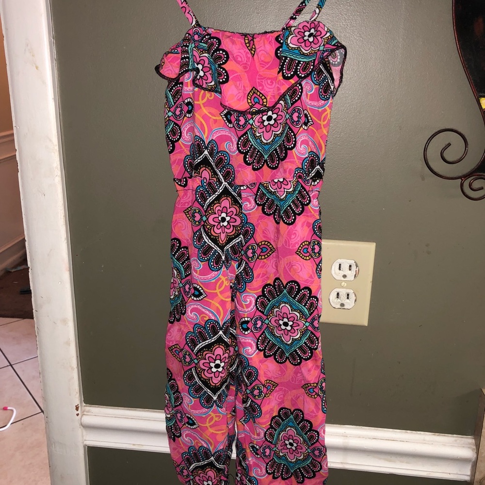 Little Girl Bodysuit